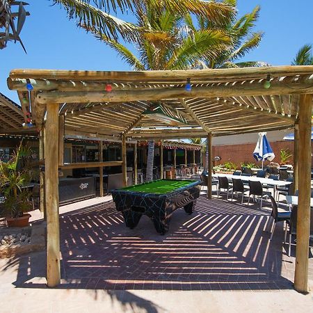 Ningaloo Reef Resort Корал Бей Екстериор снимка