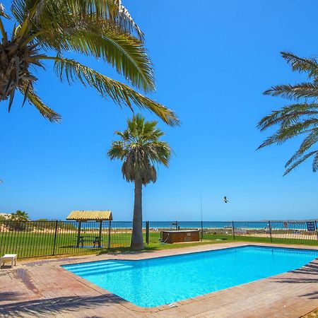 Ningaloo Reef Resort Корал Бей Екстериор снимка