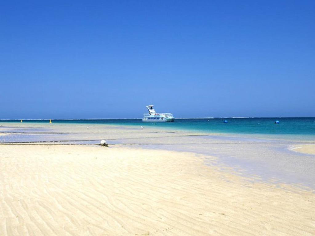 Ningaloo Reef Resort Корал Бей Екстериор снимка