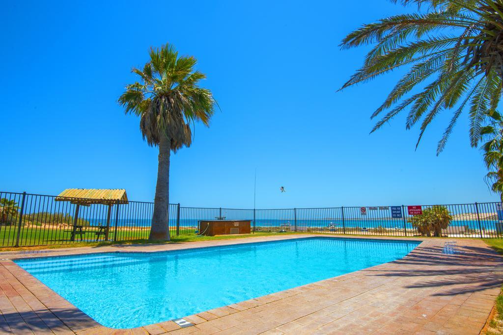 Ningaloo Reef Resort Корал Бей Екстериор снимка