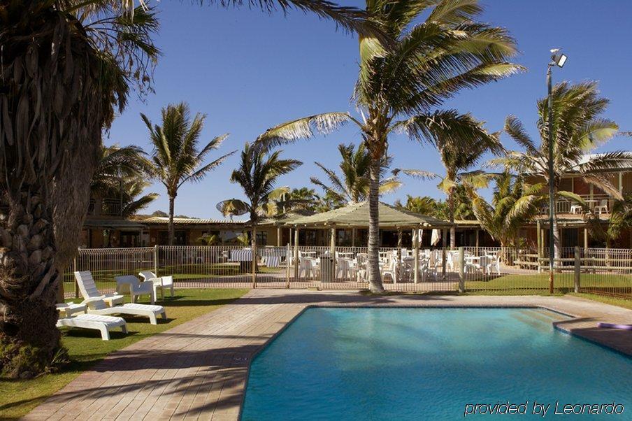 Ningaloo Reef Resort Корал Бей Екстериор снимка