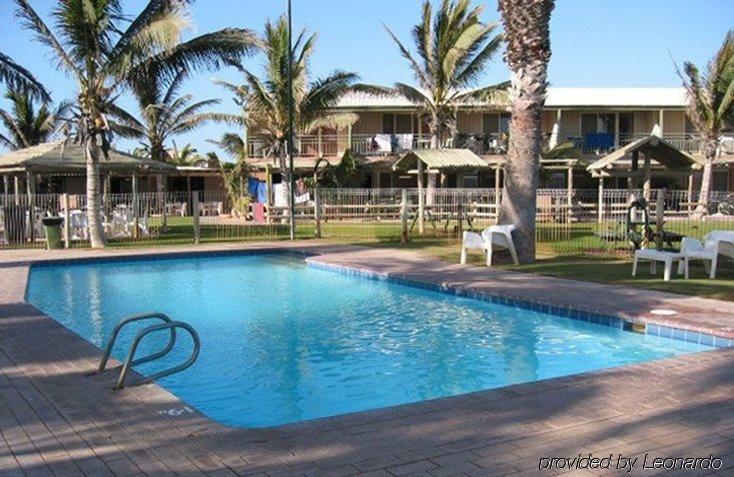 Ningaloo Reef Resort Корал Бей Екстериор снимка