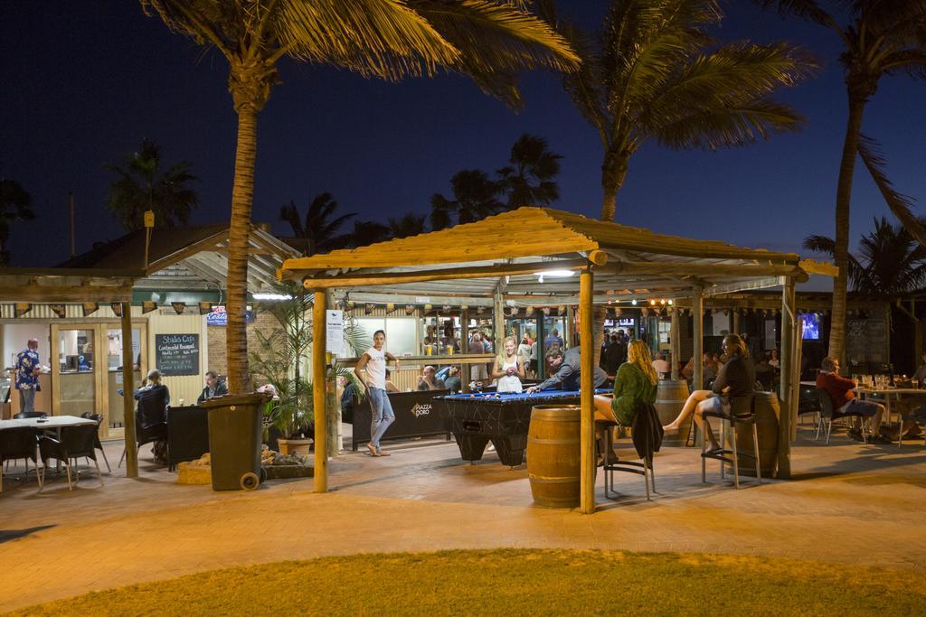 Ningaloo Reef Resort Корал Бей Екстериор снимка