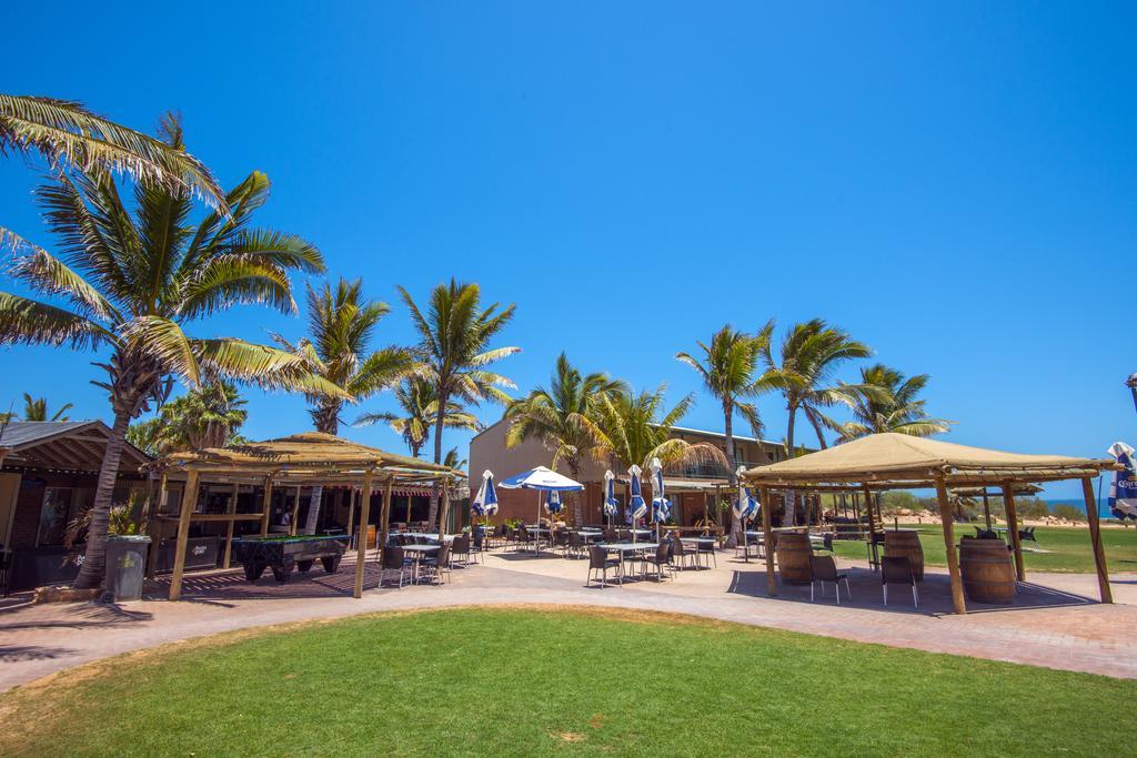 Ningaloo Reef Resort Корал Бей Екстериор снимка