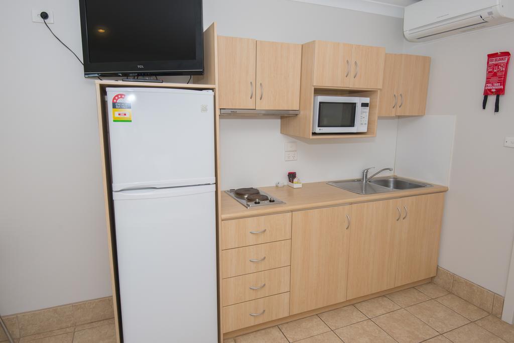 Ningaloo Reef Resort Корал Бей Екстериор снимка