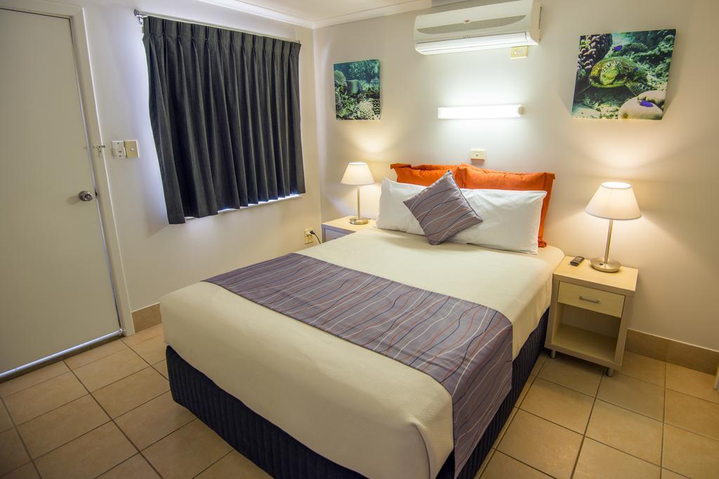 Ningaloo Reef Resort Корал Бей Екстериор снимка