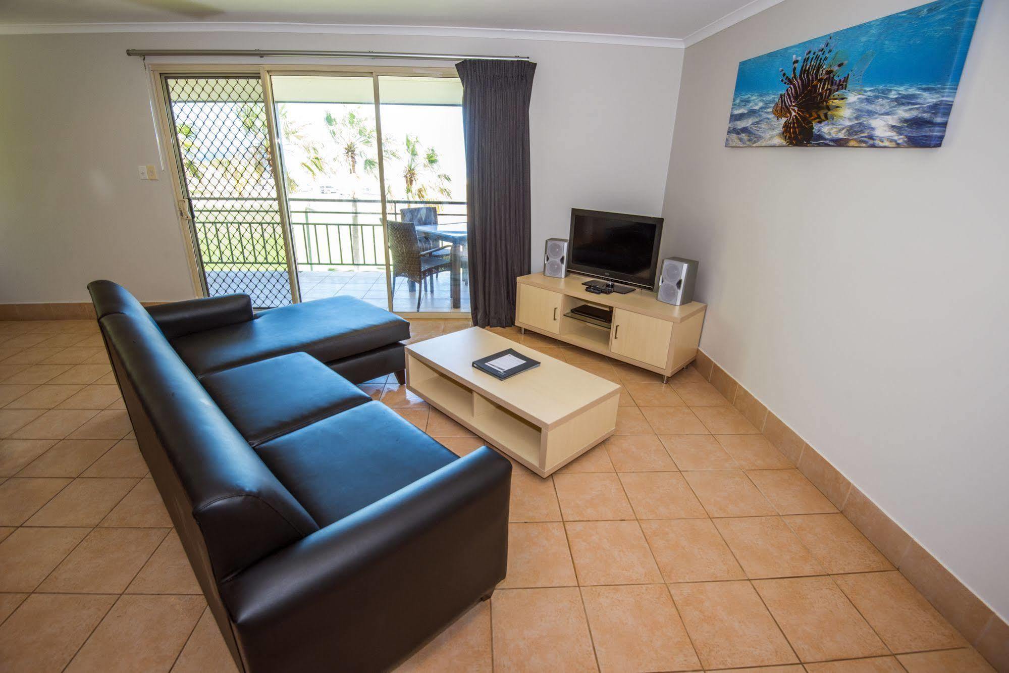Ningaloo Reef Resort Корал Бей Екстериор снимка
